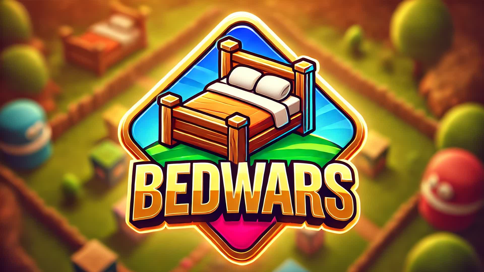 Last Survivor -  BEDWARS