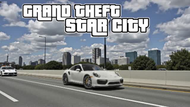 FRES DRIVING RP 💥