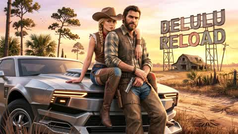 Delulu Reload