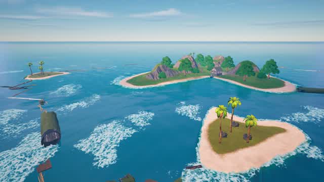 Island Escape