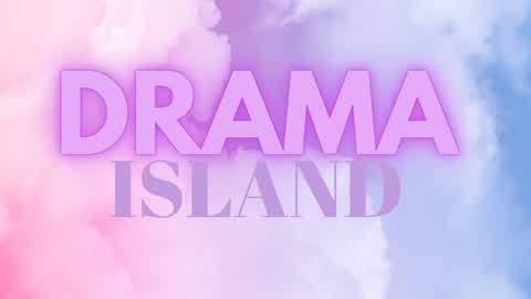 DRAMA ISLAND