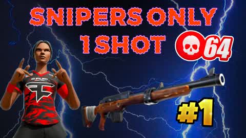 1 Shot Tilted towers