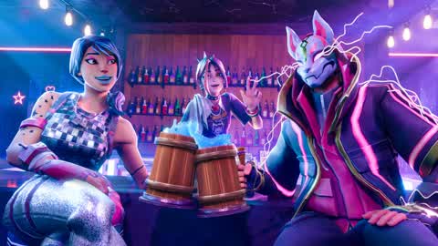 Tuff's Club 🎶