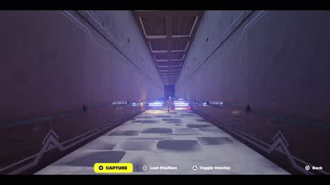 Very Hard Parkour Map. Try not to rage
