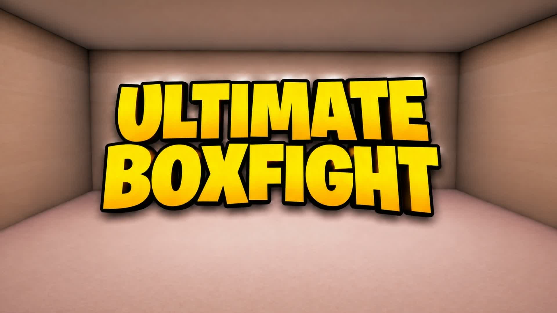 ULTIMATE BOXFIGHT