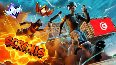 best scrims