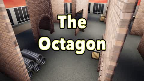 The Octagon