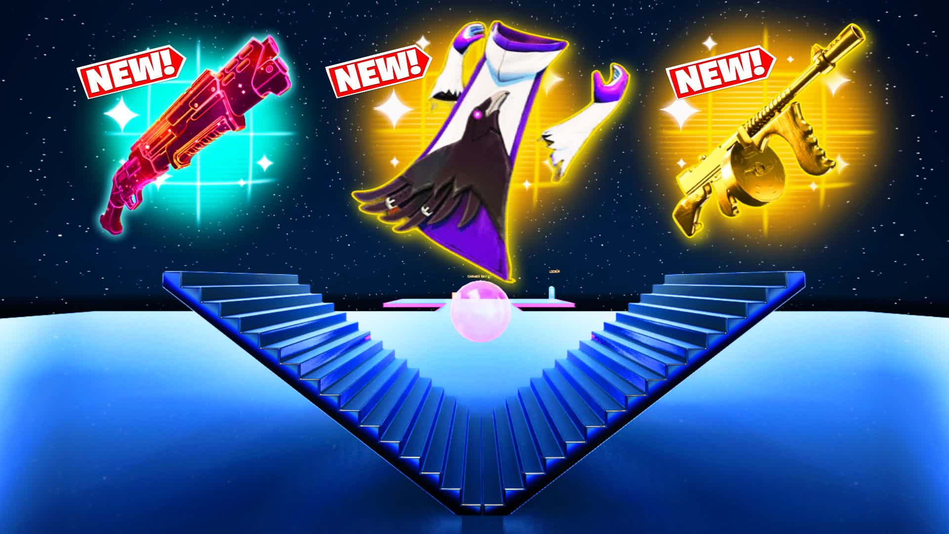 1V1V1 INFINITE MAP