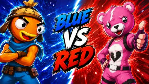 SuperpowerRedvsblueTDM