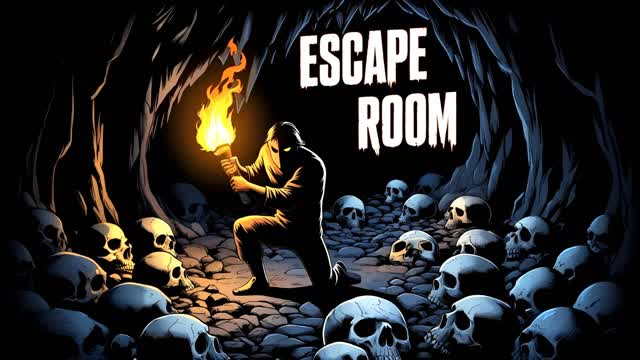 Escape room