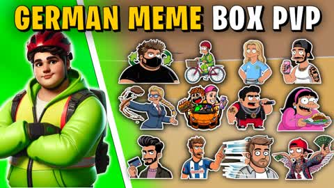 💀TIKTOK MEMES BOXFIGHTS📦