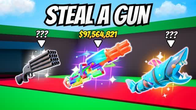 STEAL A GUN