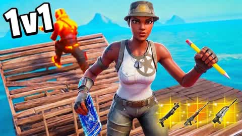 1v1 build fights📝 [2.3.7]
