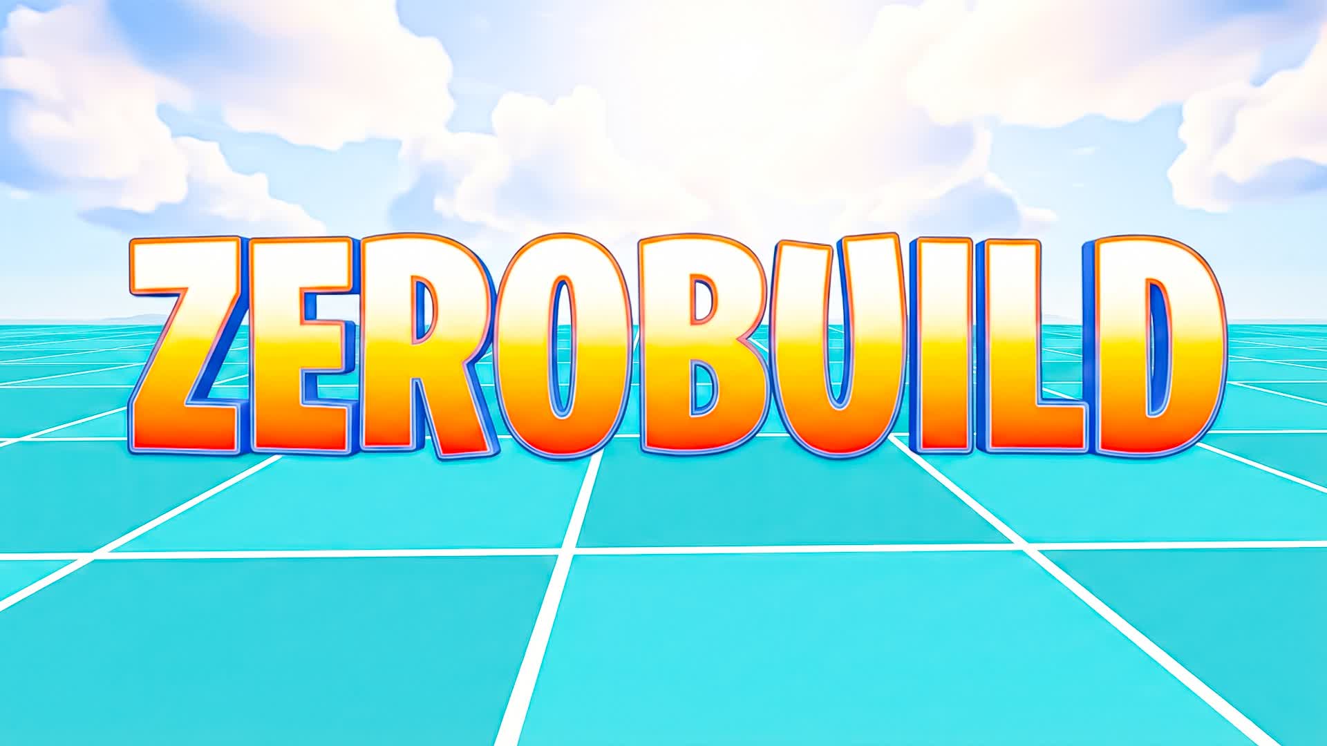 ゼロビルド練習