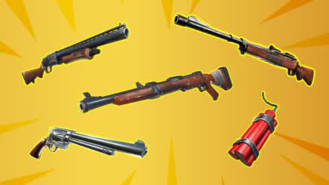 Wild West FFA Bots