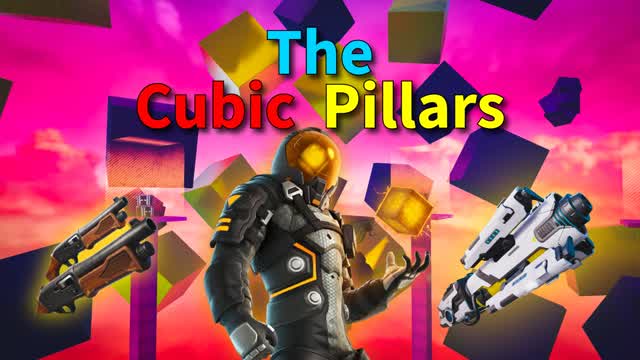 The Cubic Pillars