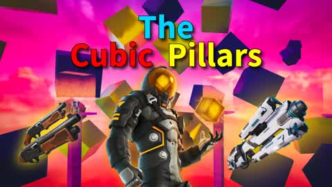 The Cubic Pillars