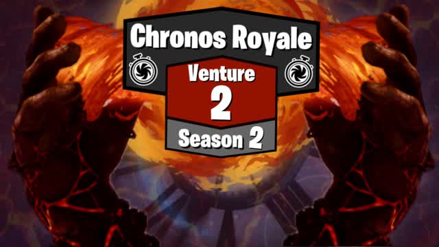Chronos Royale (Venture 2 S2) (V6.20)