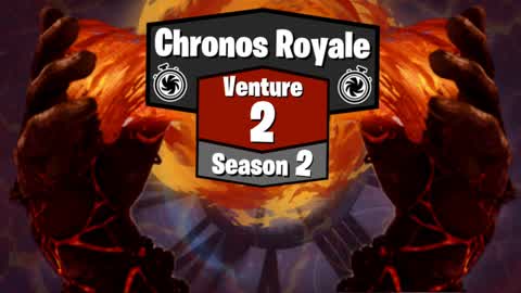 Chronos Royale (Venture 2 S2) (V6.20)
