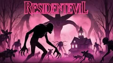 resident evil