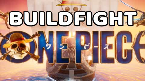 ONE PIECE BUILDFIGHT 🏴‍☠️
