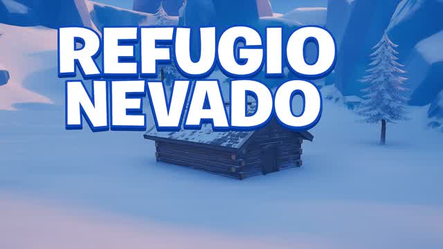 Capture 1 – Refugio Nevado