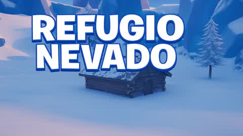 Refugio Nevado