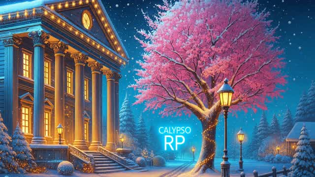 Calypso RP