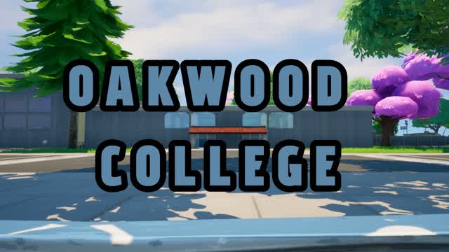 Capture 1 – Oakwood College