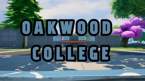 Oakwood College