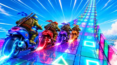 SUPER-SPEED - CAR GAME