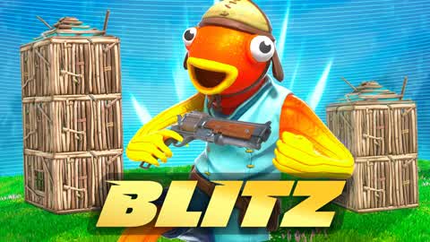 Blitz - Build [SOLO]