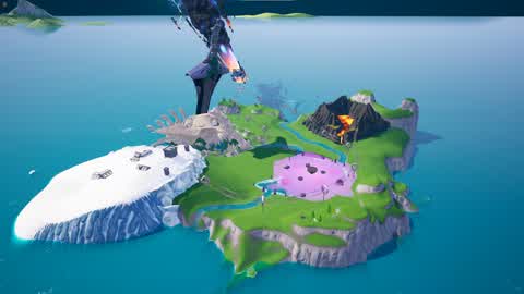 The Void(Chapter 1)  [FFA]