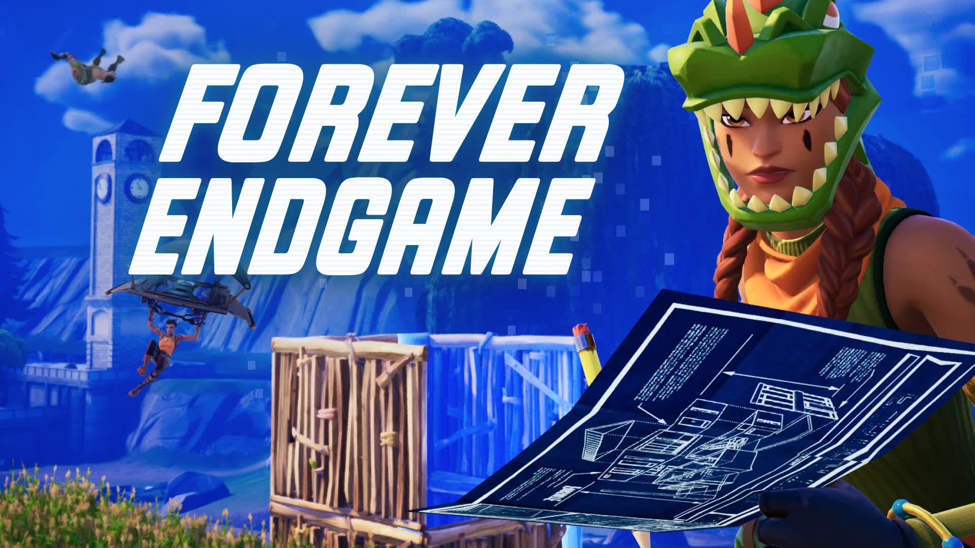 Forever Endgame