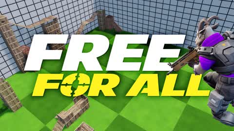 GG Free For All