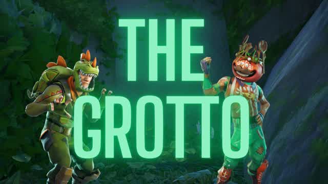 The Grotto