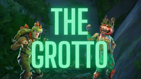 The Grotto