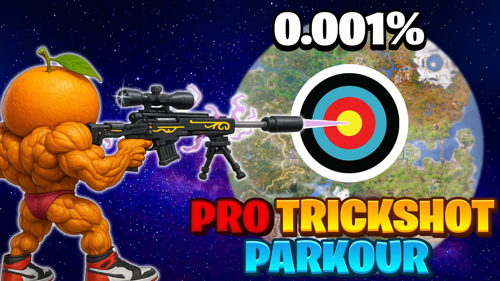 ๐ PRO TRICKSHOT PARKOUR ๐ฏ (75)