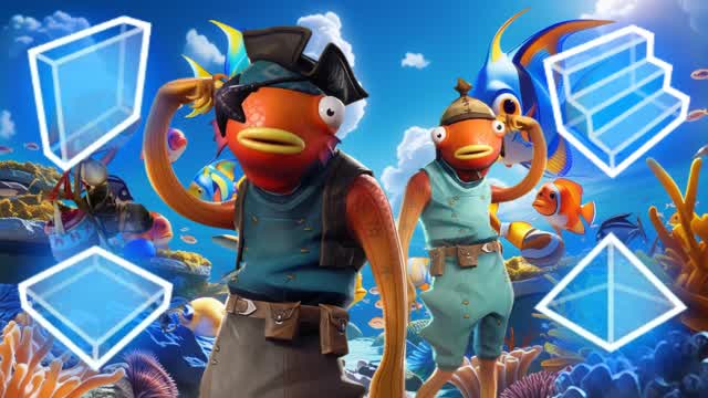 Fish Stick 🐟 Build Fight FFA