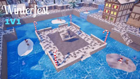[Slizzybot] Winterfest 1v1