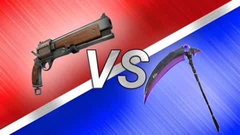 MURDERERS VS SHERIFFS 🔫 🔪