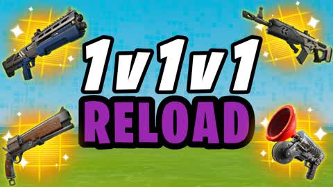 1v1v1 Reload 1v1 FFA Realistic Zonewars