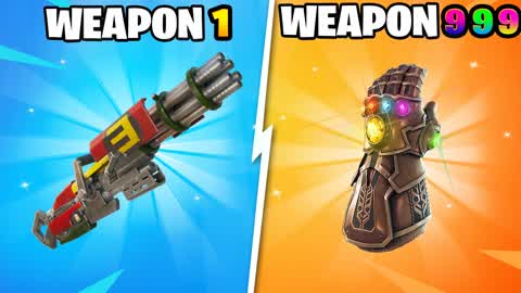 ⭐ SUPER CRZY GUN GAME 🎯 ONE SHOT🎯