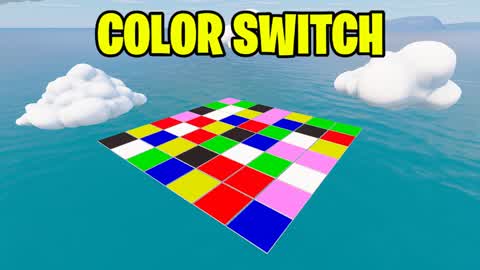 Color Switch 🔥 Challenge