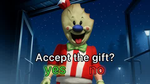 SANTA'S FACTORY [HORROR]