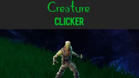 Creature Clicker