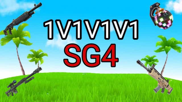 1v1v1 SG4