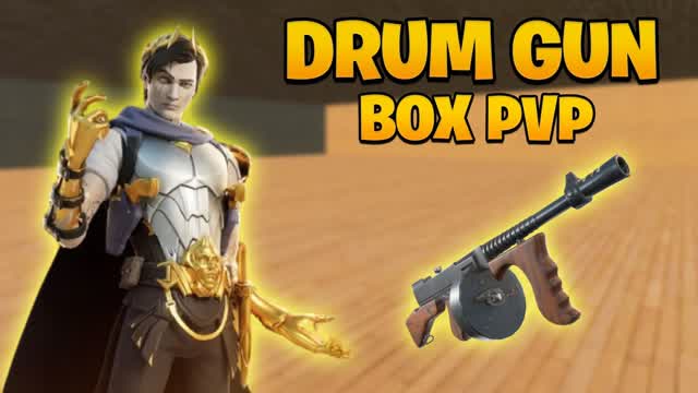 MIDAS BOX PVP📦