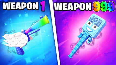 ⭐BRAINROT CHAOS 🔫 GUN GAME 🎯ONE SHOT🌟