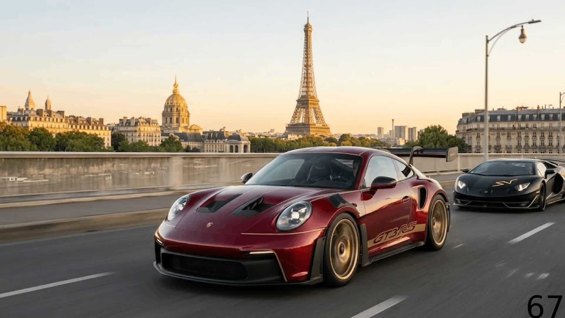 DRIVE CHILL 🚗 FFA⭐️ LKI86